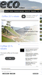 Mobile Screenshot of ecoinform.ru